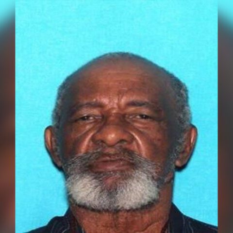 Police in philadelphia seeking to find missing endangered man - photo licensed by shore news network.