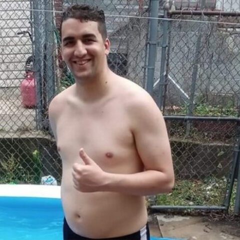 Philadelphia police searching for missing man - photo licensed by shore news network.