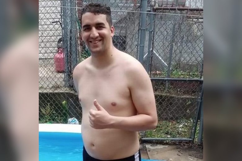 Philadelphia Police Searching for Missing Man