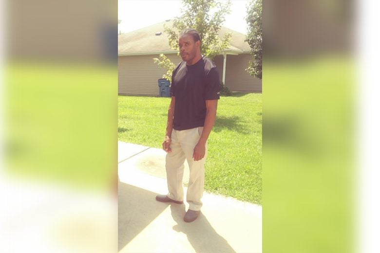 Man reported missing by Philadelphia Police