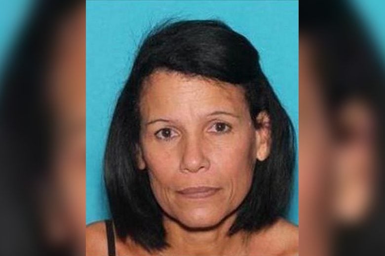 54-year-old woman reported missing in Philadelphia