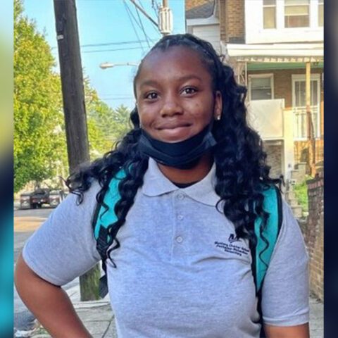 13-year-old reported missing in philadelphia - photo licensed by shore news network.