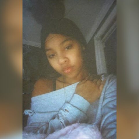 Missing juvenile – gabrielle neild – from the 24th district - photo licensed by shore news network.