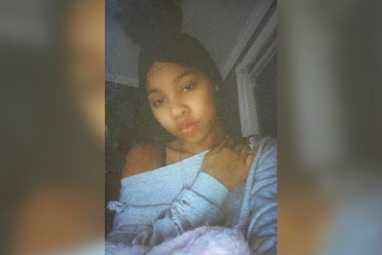 Missing Juvenile – Gabrielle Neild – From the 24th District
