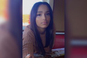 13-year-old reported missing in philadelphia