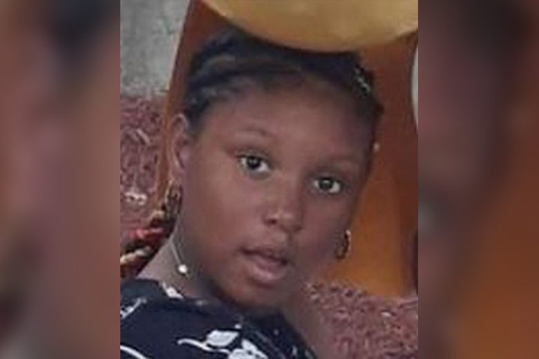 13-Year-Old Reported Missing Since Friday in Philadelphia