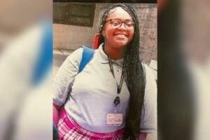 Philadelphia police department issues amber alert for missing 14-year-old