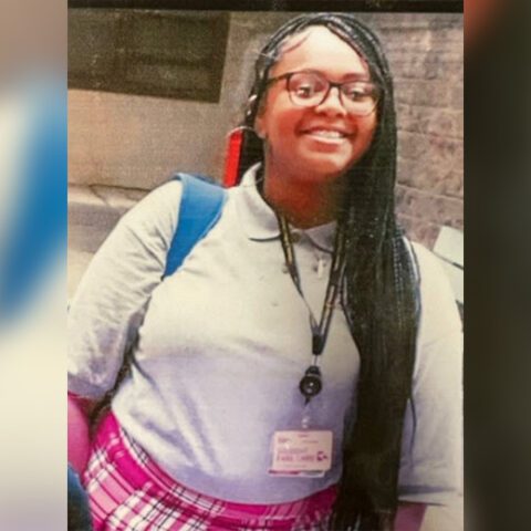 Philadelphia police department issues amber alert for missing 14-year-old - photo licensed by shore news network.