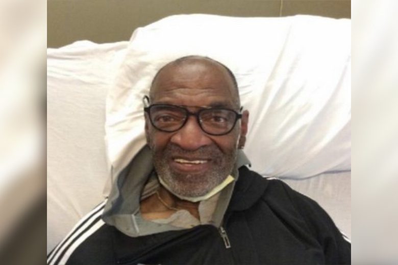 79-Year-Old Man Reported Missing in Philadelphia