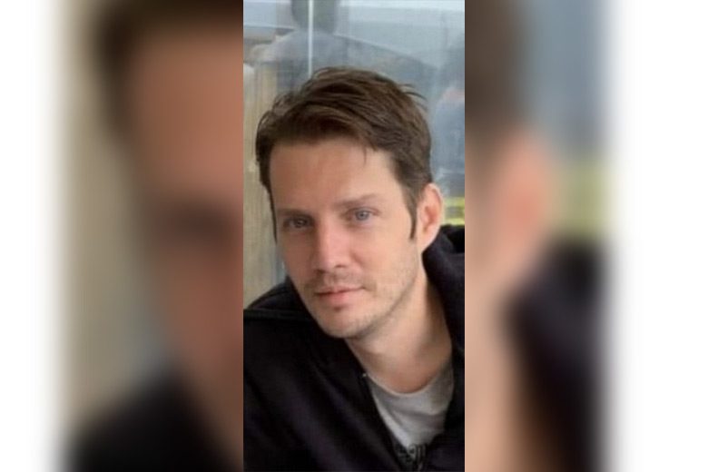 Police in Philadelphia Report Missing 43-Year-Old Man
