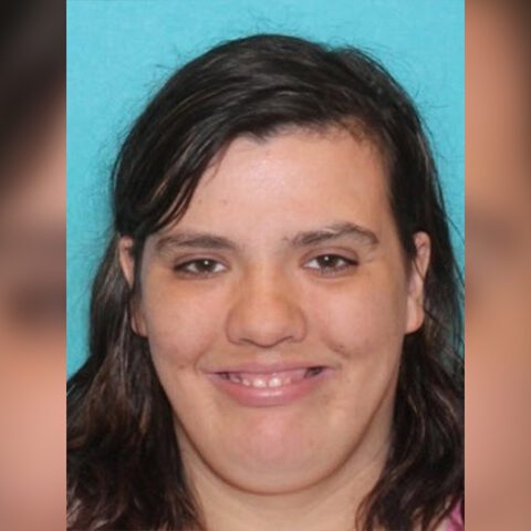 Missing person – kristen touey – from the 2nd district - photo licensed by shore news network.