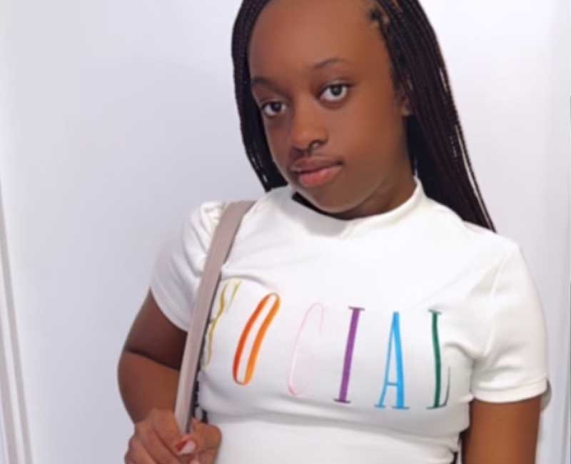 17-Year-Old Reported Missing in Gaithersburg