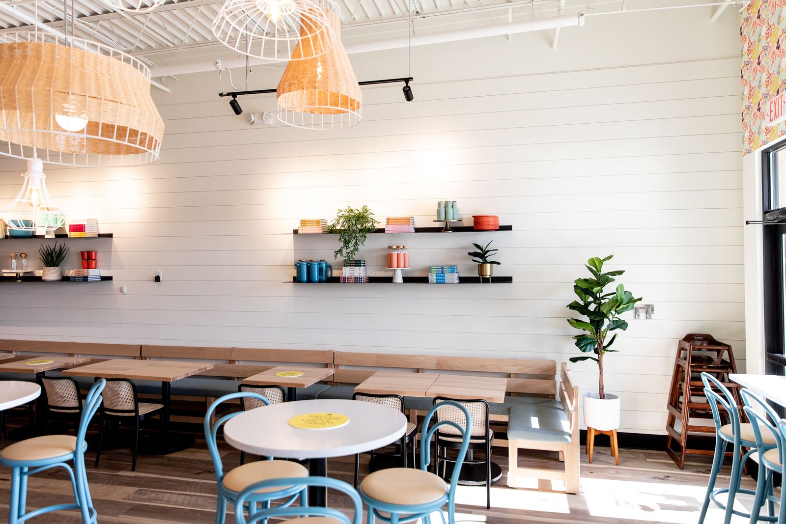 Modern Market Eatery Inks First Franchise Agreement