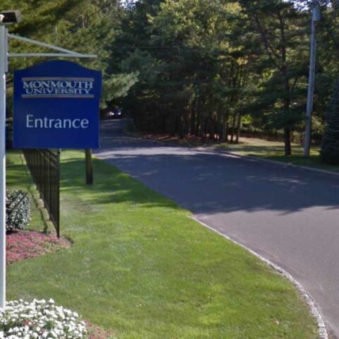 Traffic alert: monmouth university move-in this weekend - photo licensed by shore news network.