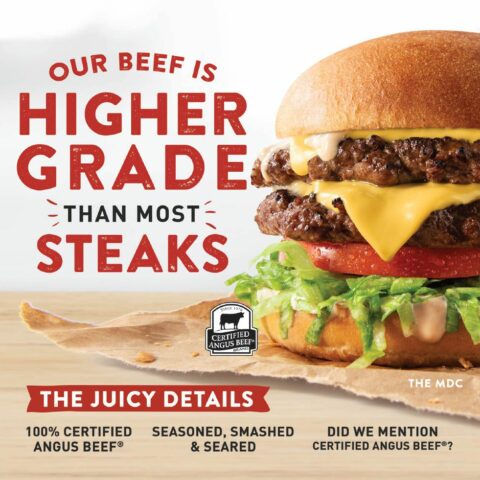 Mooyah partners with johnson & sekin to tell quality story - photo licensed by shore news network.