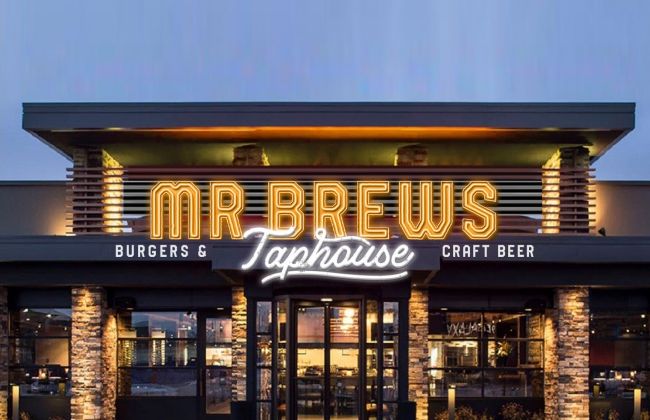 Mr Brews Taphouse Crushes Grand Opening Week Sales Record in Venice