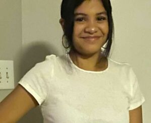 13-year-old missing in germantown