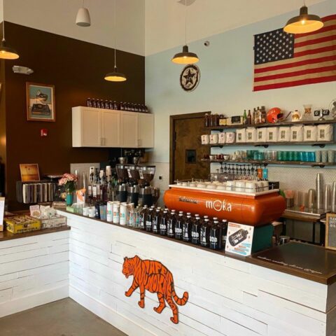 New cafe moka franchise opportunity announced for southeast - photo licensed by shore news network.