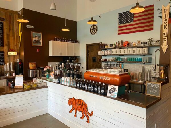 New Cafe Moka Franchise Opportunity Announced for Southeast