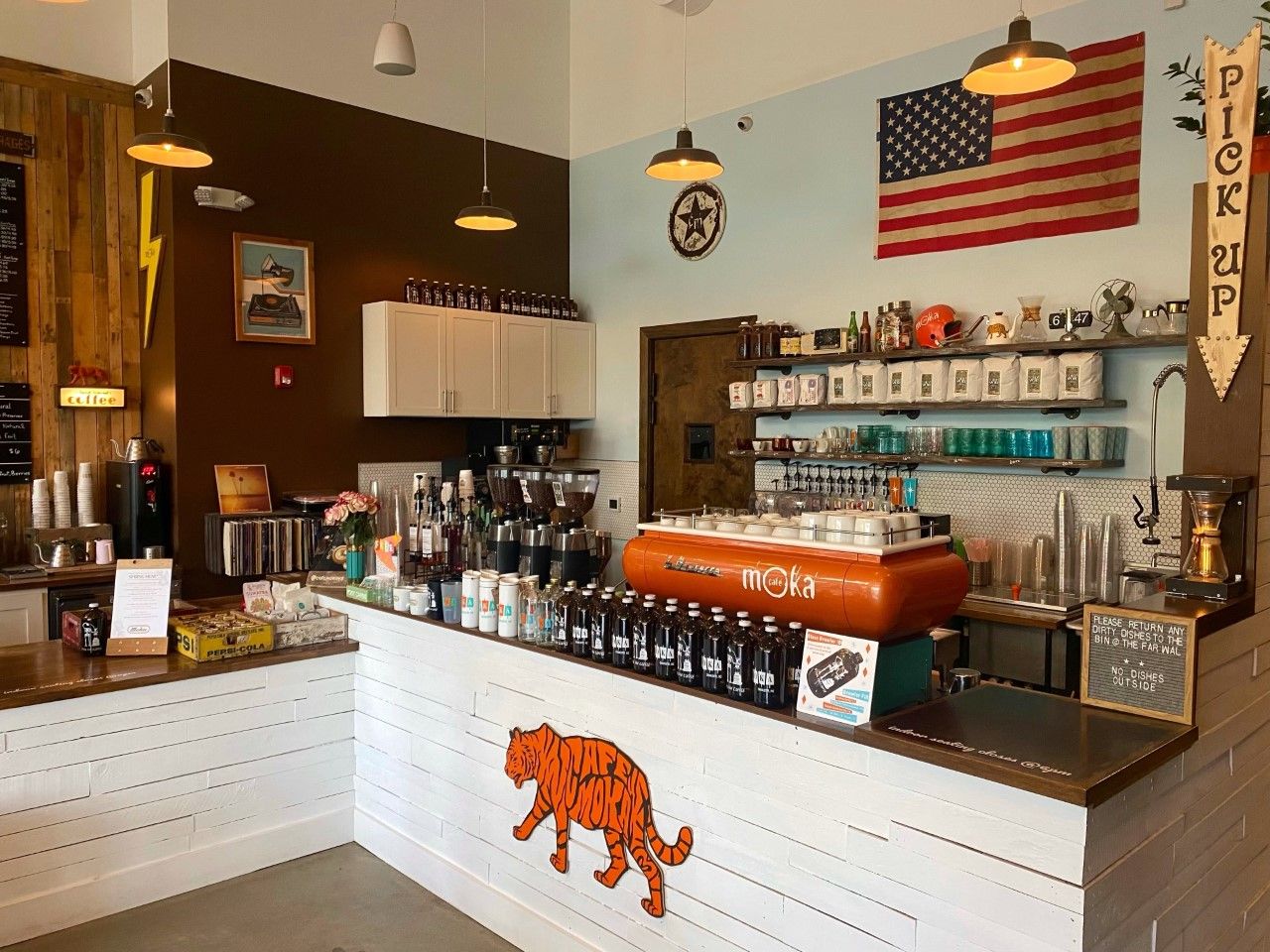 New Cafe Moka Franchise Opportunity Announced for Southeast