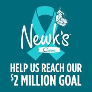 Newk’s eatery launches annual newk’s cares fundraising drive - photo licensed by shore news network.