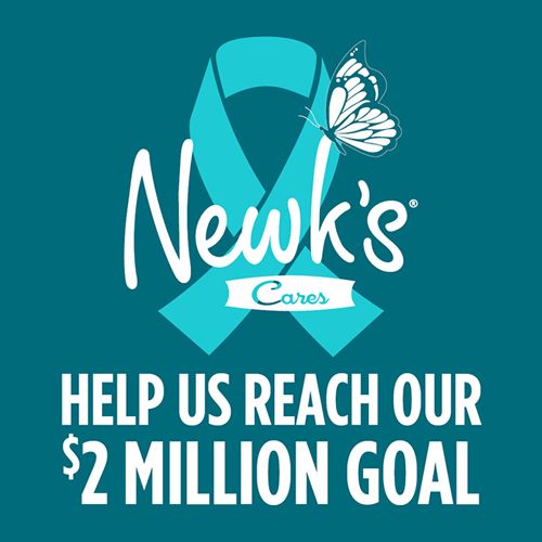 Newk’s Eatery Launches Annual Newk’s Cares Fundraising Drive