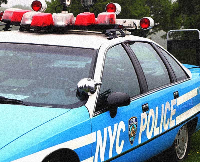 NYC Murderer Convicted Again for 1995 Botched Robbery in Brooklyn
