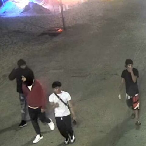 Man shot during fight on ocean city boardwalk - photo licensed by shore news network.