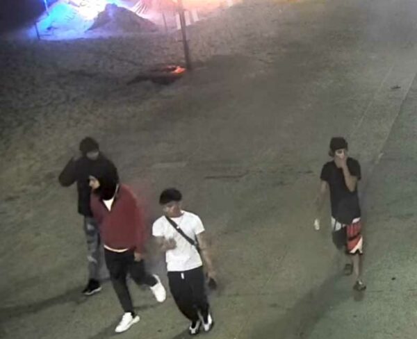 Man Shot During Fight on Ocean City Boardwalk