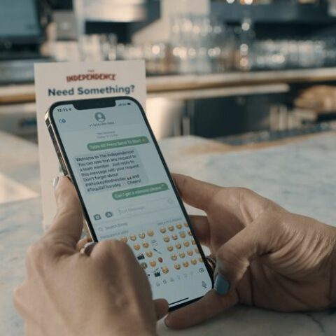 Ohwaiter announces seed round raise to ease labor challenges and drive profitability of restaurant and hospitality venues - photo licensed by shore news network.