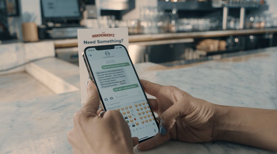 OhWaiter Announces Seed Round Raise to Ease Labor Challenges and Drive Profitability of Restaurant and Hospitality Venues