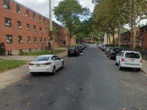 Trenton police make multiple gun-related arrests