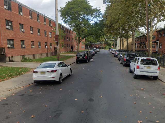 Three Charged for Murder of Leroy Tutt in Trenton