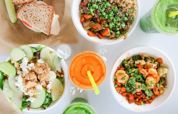 Original ChopShop Inspires Teams and Guests to ‘Just Feel Good’