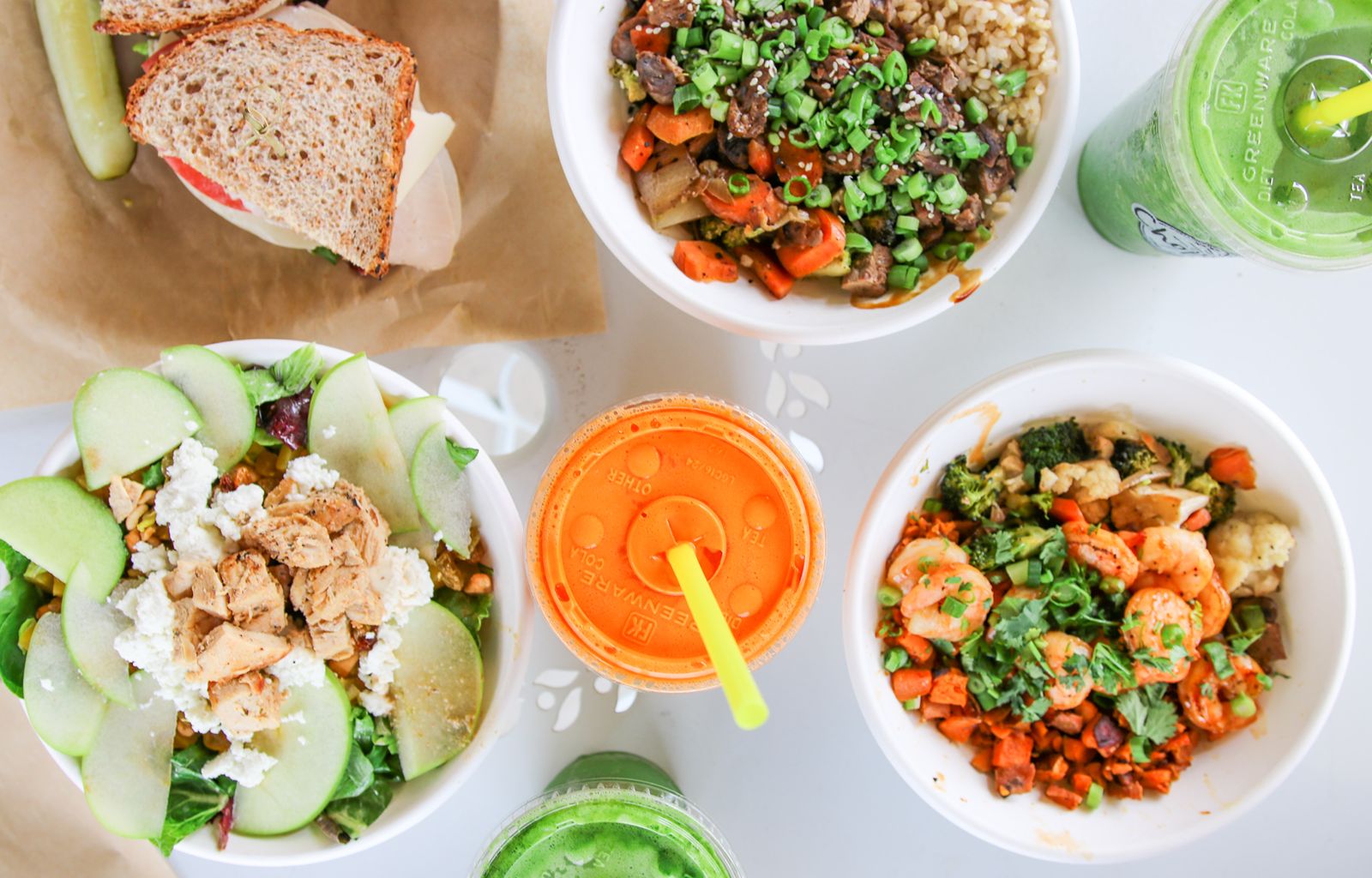 Original ChopShop Inspires Teams and Guests to ‘Just Feel Good’