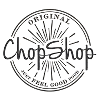 Original ChopShop Inspires Teams and Guests to 'Just Feel Good'