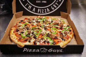 Pizza guys takes slice of fresno market with newest franchise location