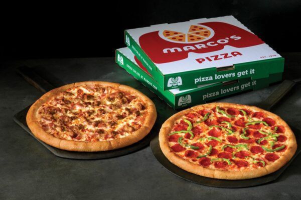 Pizza Veteran and Serial Entrepreneur Team Up to Bring Marco’s Pizza to Lee’s Summit, MO