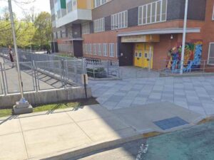 Nyc teen arrested for after-school stabbing