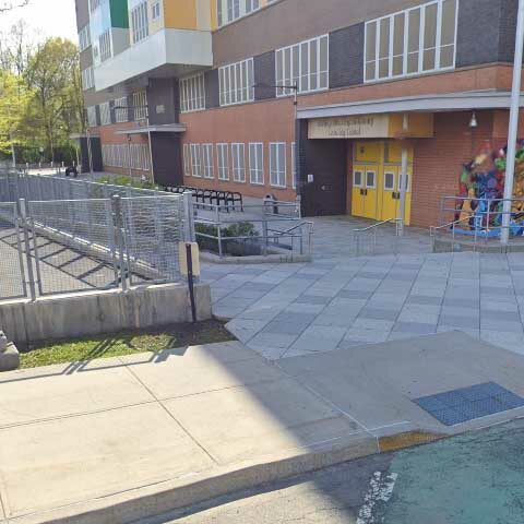 Nyc teen arrested for after-school stabbing - photo licensed by shore news network.