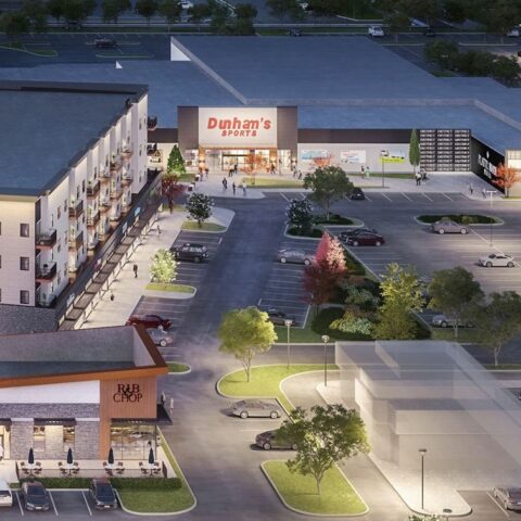 Rib & chop house signs lease for north platte restaurant - photo licensed by shore news network.