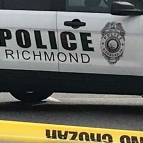 Richmond police investigating shooting on walmsley boulevard - photo licensed by shore news network.