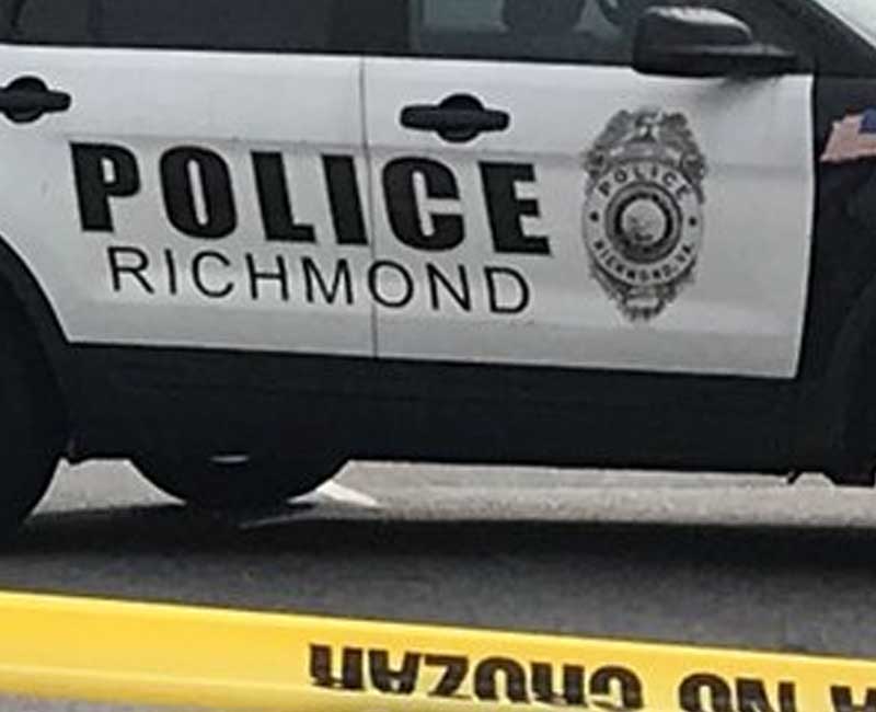 Richmond police issue tickets to reckless drivers at car club meeting