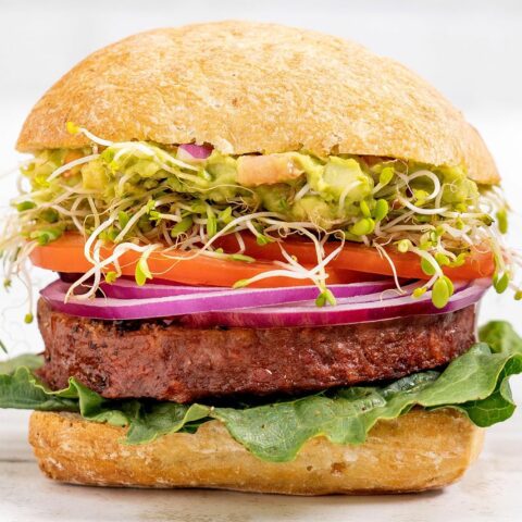 Rich’s adds cauliflower ciabatta to parbaked portfolio, bringing fresh-baked quality to your menu - photo licensed by shore news network.