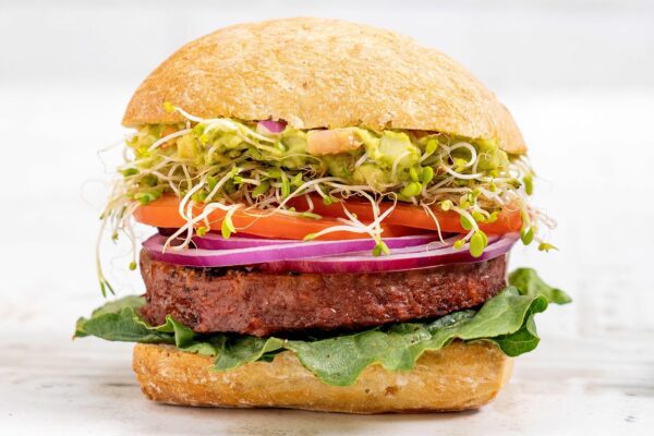 Rich’s Adds Cauliflower Ciabatta To Parbaked Portfolio, Bringing Fresh-Baked Quality to Your Menu