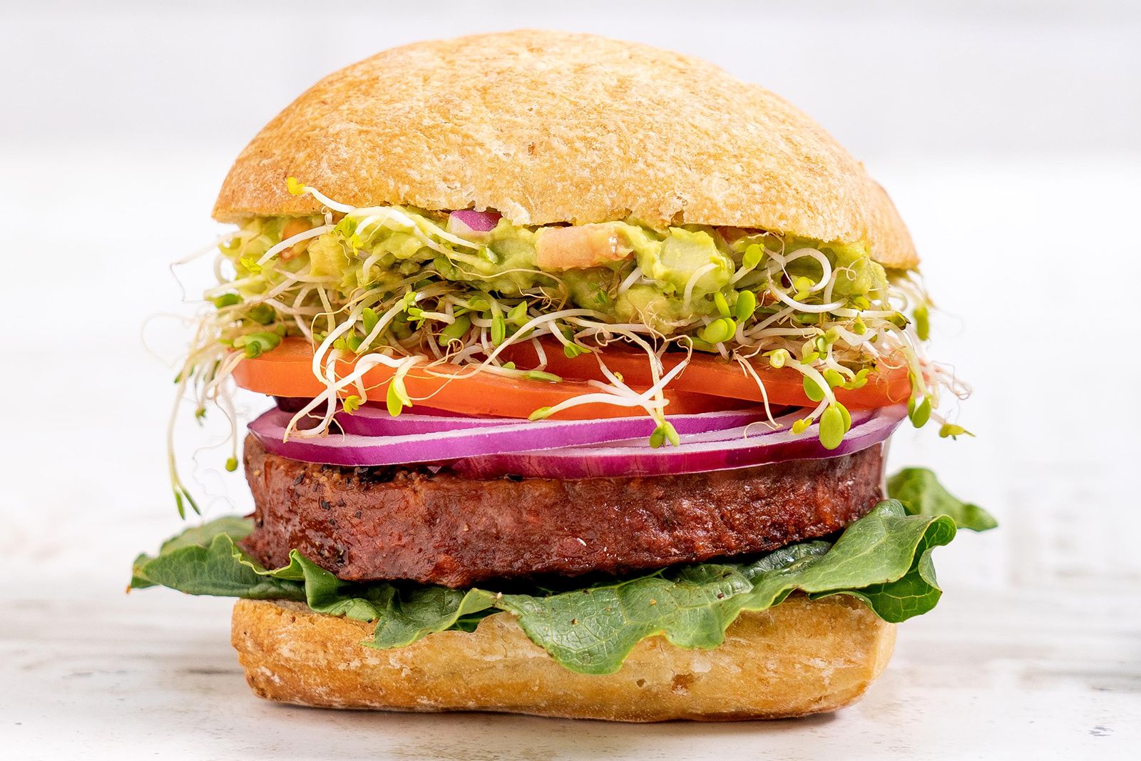 Rich’s Adds Cauliflower Ciabatta To Parbaked Portfolio, Bringing Fresh-Baked Quality to Your Menu