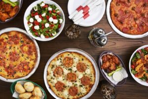 Riko’s thin crust pizza continues south florida expansion with newest area location coming soon