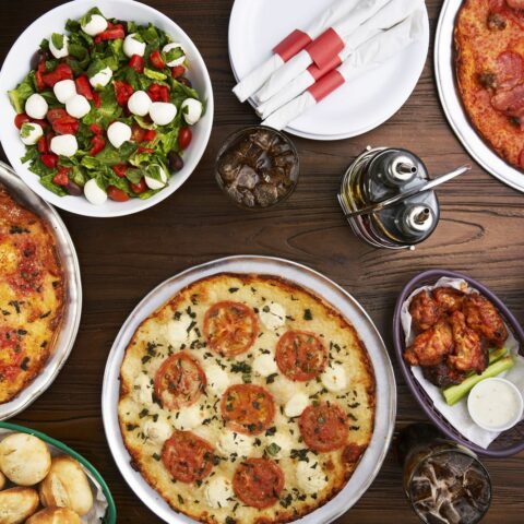 Riko’s thin crust pizza continues south florida expansion with newest area location coming soon - photo licensed by shore news network.