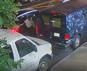 Woman stabbed multiple times by attacker inside brooklyn business