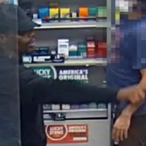 Germantown liquor store robbed at gunpoint - photo licensed by shore news network.